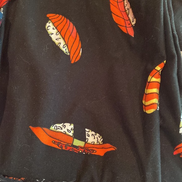 Original LuLaRoe Leggings - Picture 9 of 17